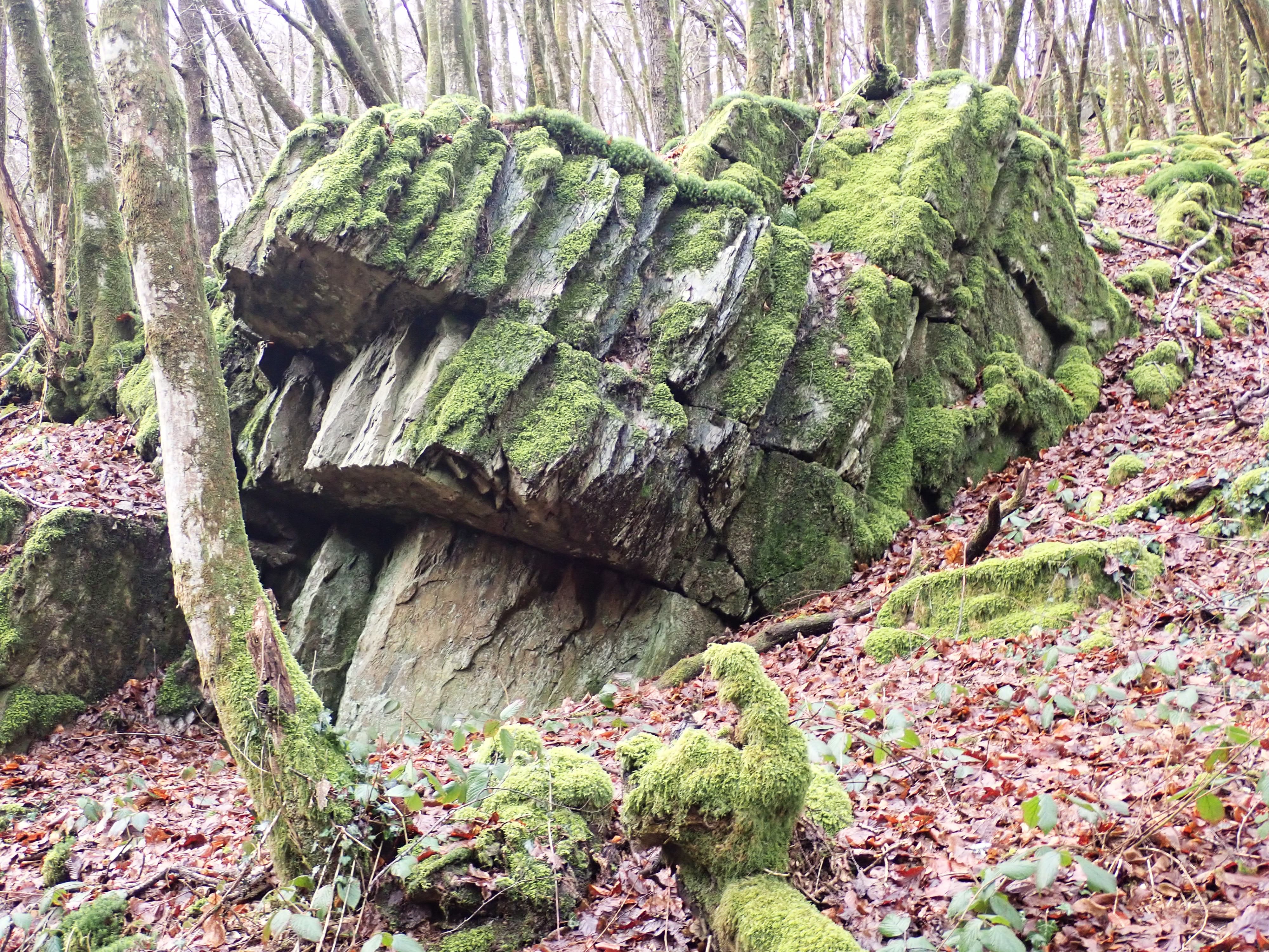 Géologie